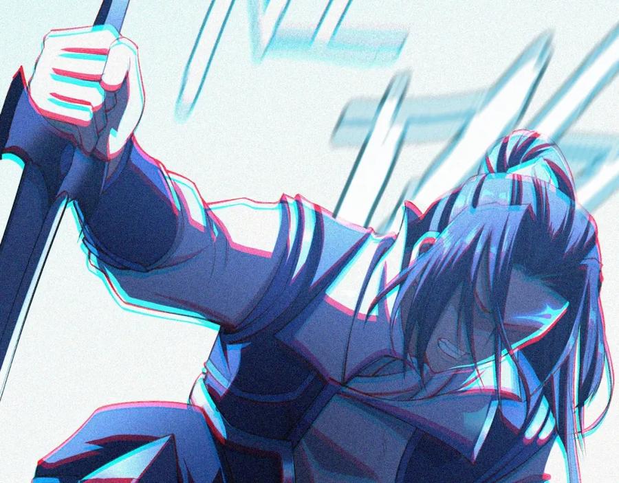 从渡劫开始 第4话 一招之战！ 第100页