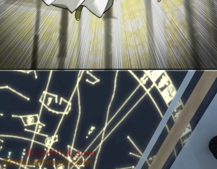 从渡劫开始 第4话 一招之战！ 第129页