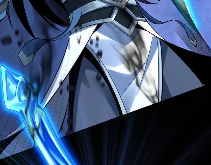 从渡劫开始 第44话 剑灵显威 第110页