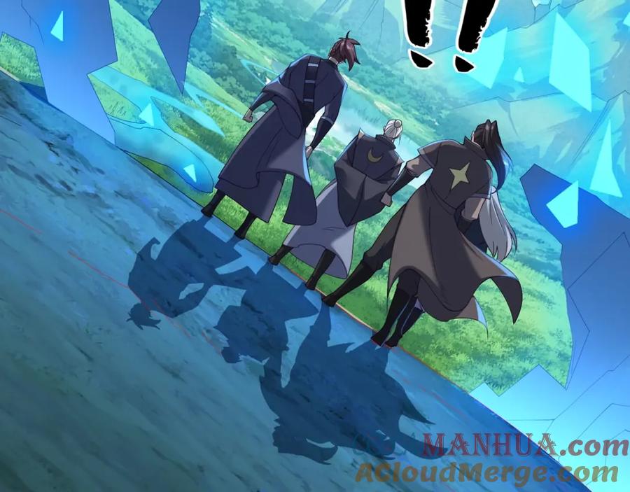 从渡劫开始 第44话 剑灵显威 第161页