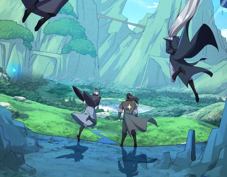 从渡劫开始 第44话 剑灵显威 第166页