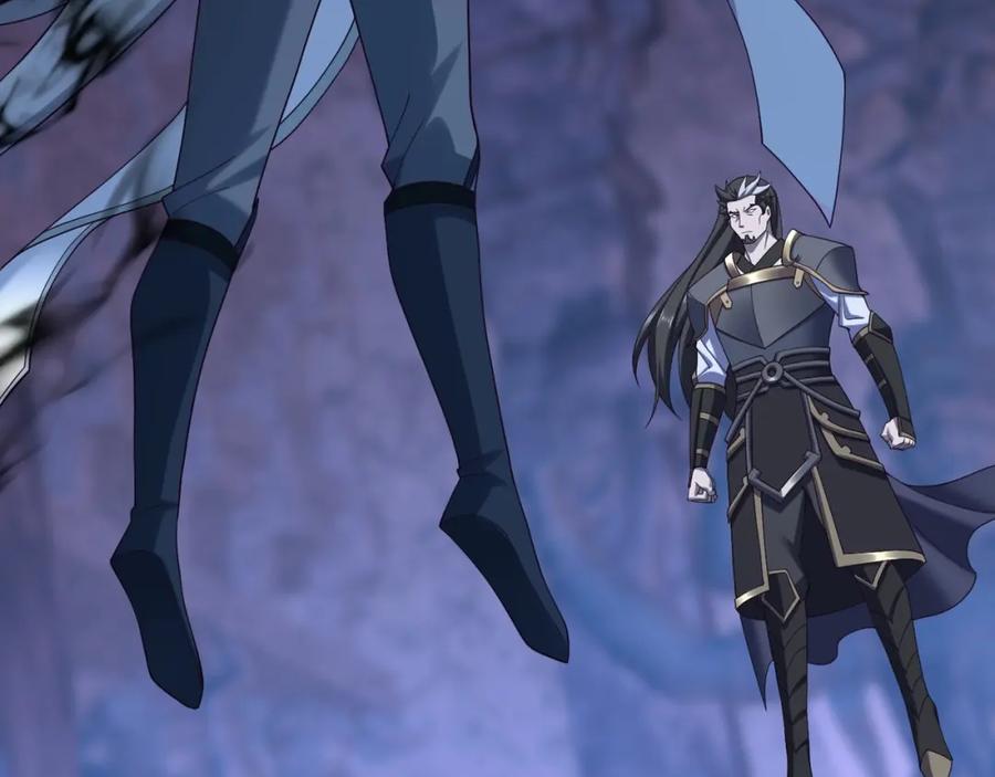 从渡劫开始 第44话 剑灵显威 第103页