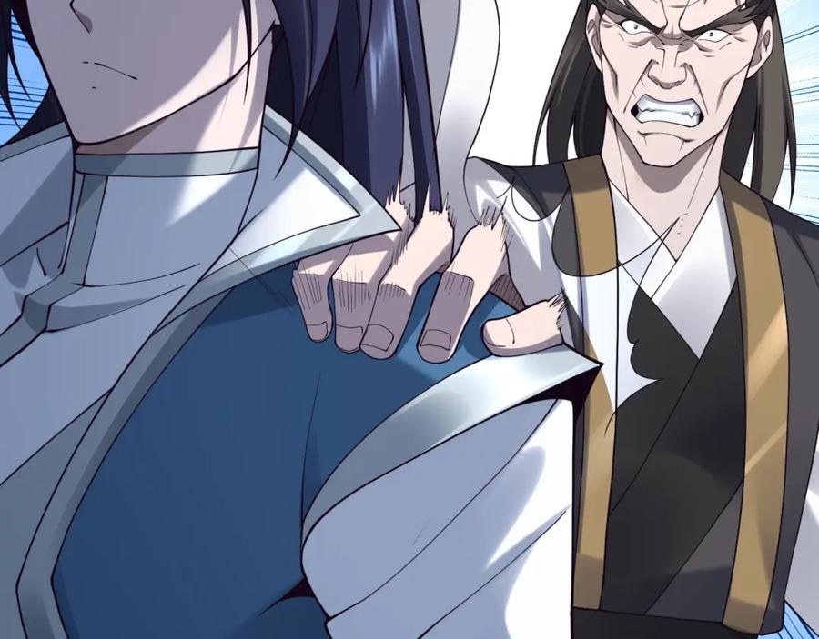 从渡劫开始 第46话 万般皆是命 第50页