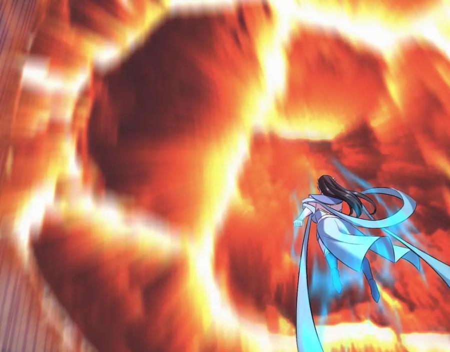 从渡劫开始 第46话 万般皆是命 第102页