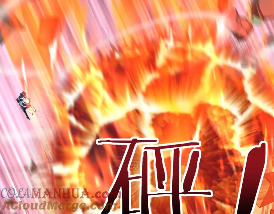 从渡劫开始 第46话 万般皆是命 第133页