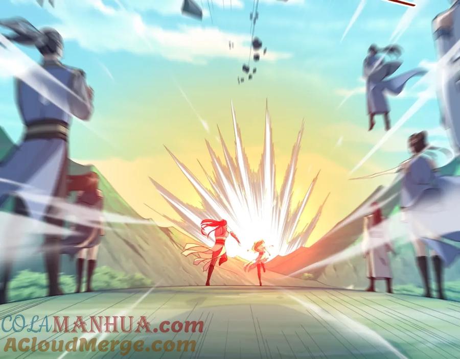 从渡劫开始 第46话 万般皆是命 第85页