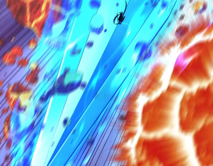 从渡劫开始 第46话 万般皆是命 第108页