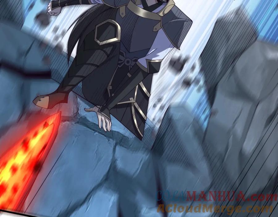 从渡劫开始 第46话 万般皆是命 第93页