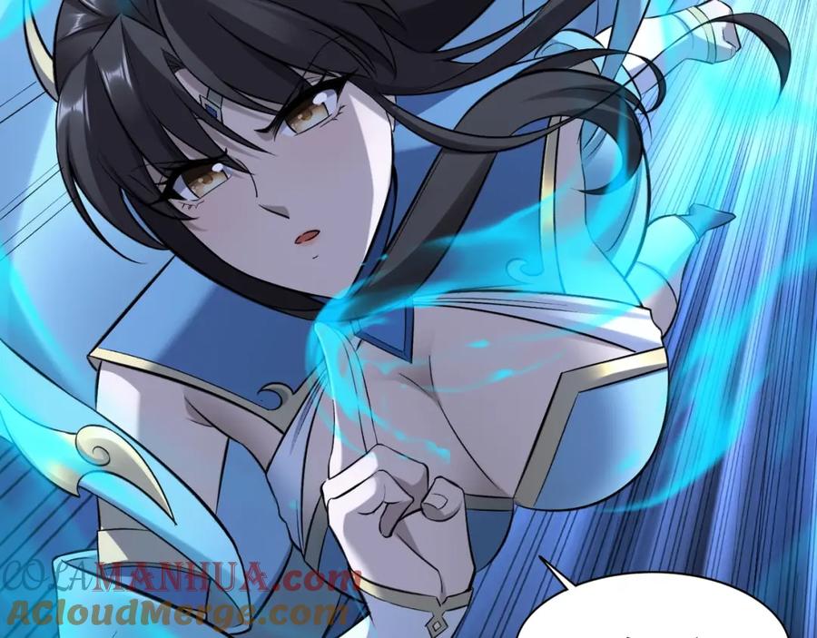 从渡劫开始 第46话 万般皆是命 第105页
