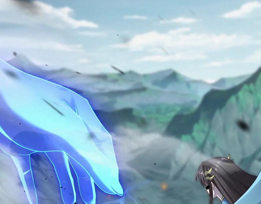 从渡劫开始 第47话 搏命斗仙人 第19页