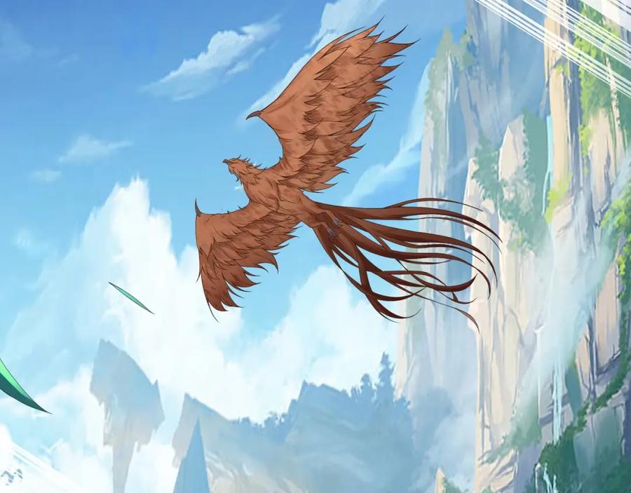 从渡劫开始 第48话 新的征途 第32页