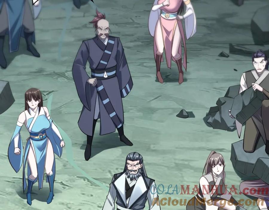 从渡劫开始 第48话 新的征途 第25页