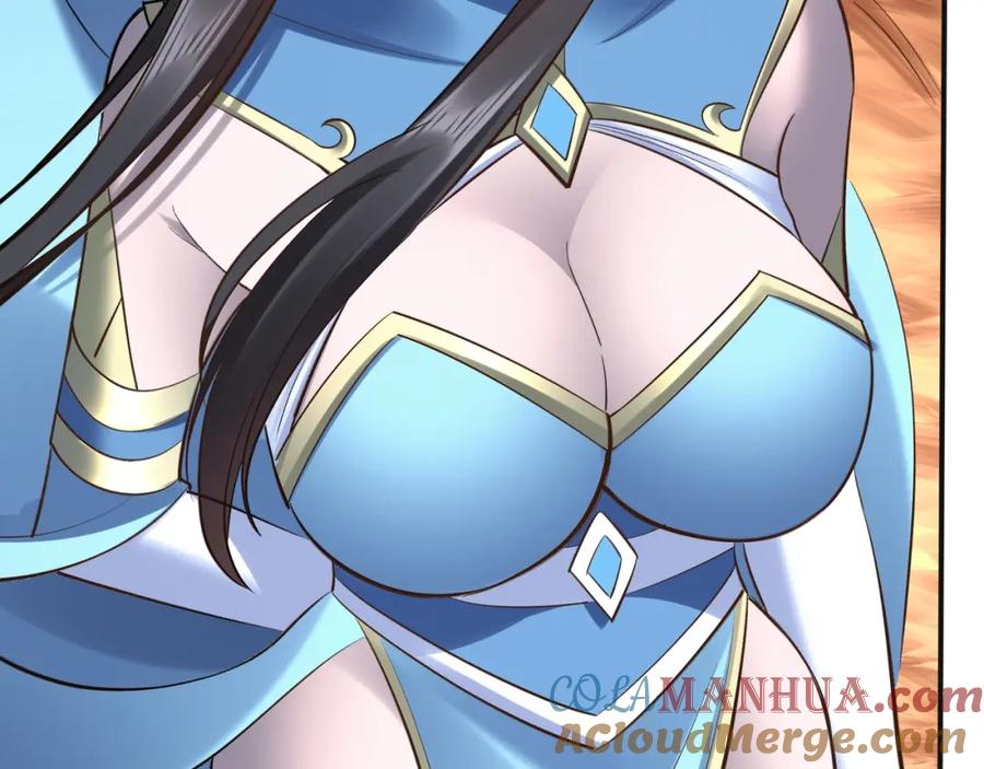 从渡劫开始 第48话 新的征途 第81页