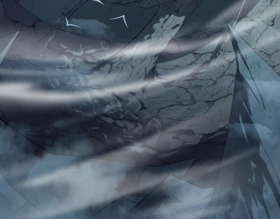 从渡劫开始 第49话 再见洪崖？！ 第132页