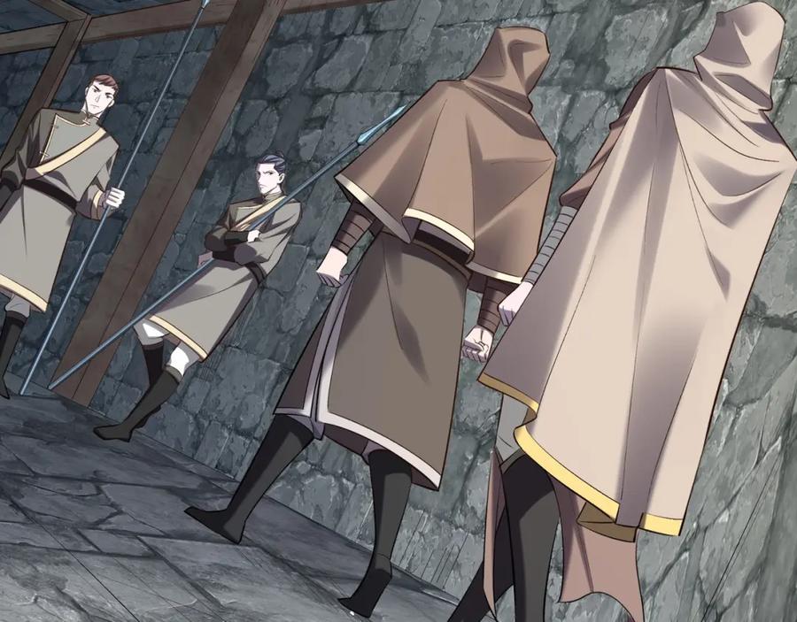 从渡劫开始 第49话 再见洪崖？！ 第64页