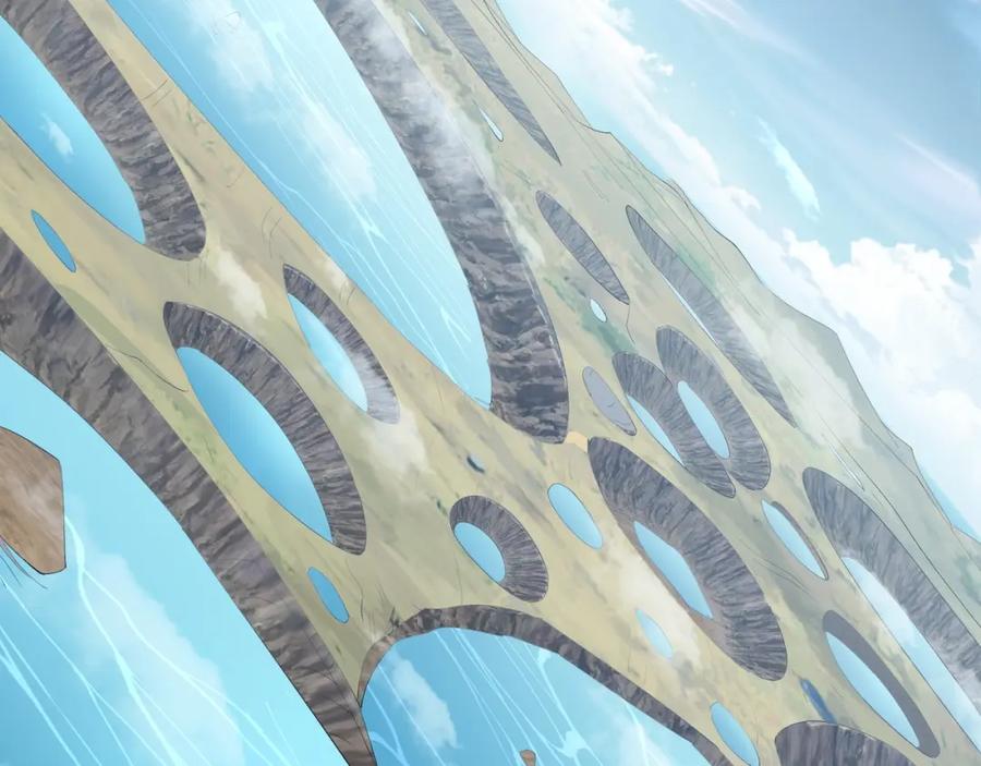 从渡劫开始 第49话 再见洪崖？！ 第40页