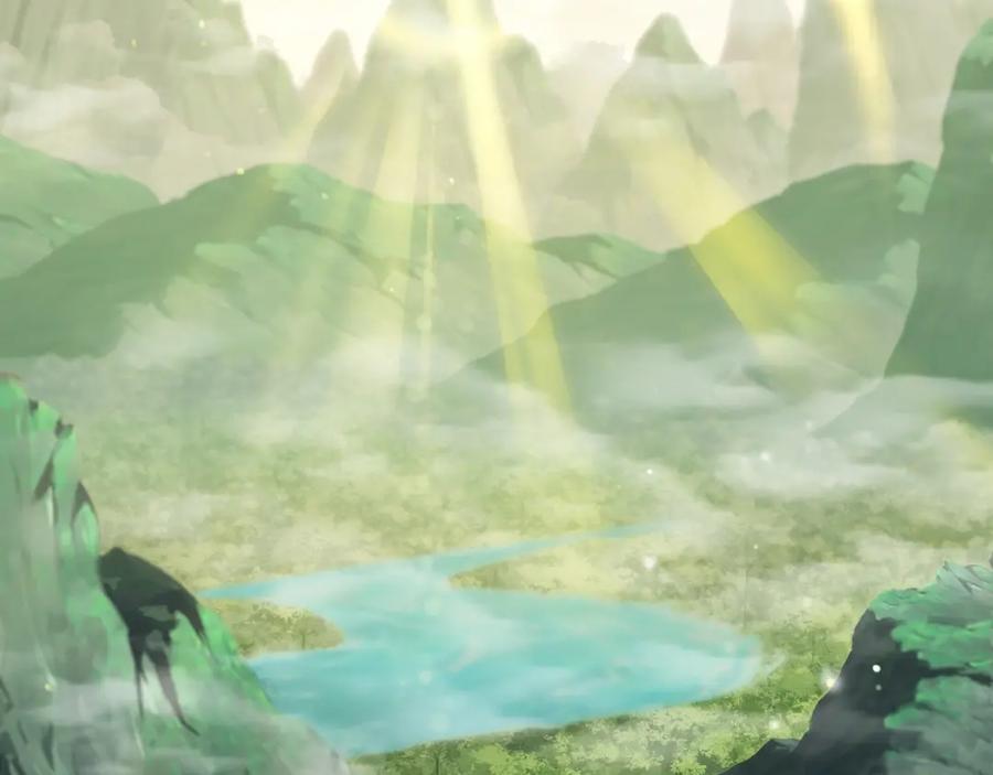 从渡劫开始 第5话 挽天之主！ 第156页