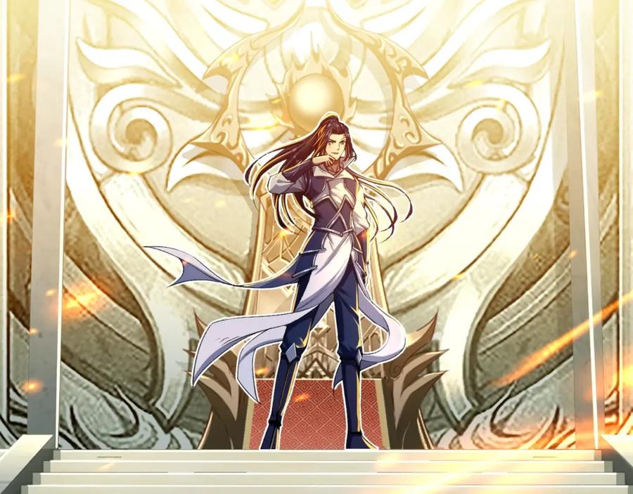 从渡劫开始 第5话 挽天之主！ 第123页