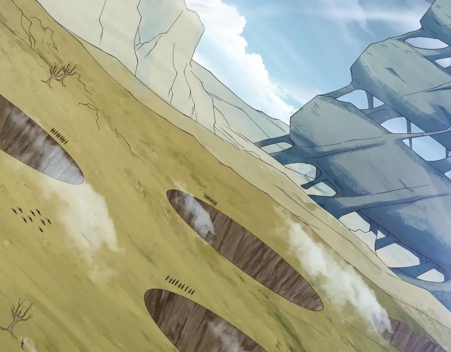 从渡劫开始 第51话 通明灵气 第76页