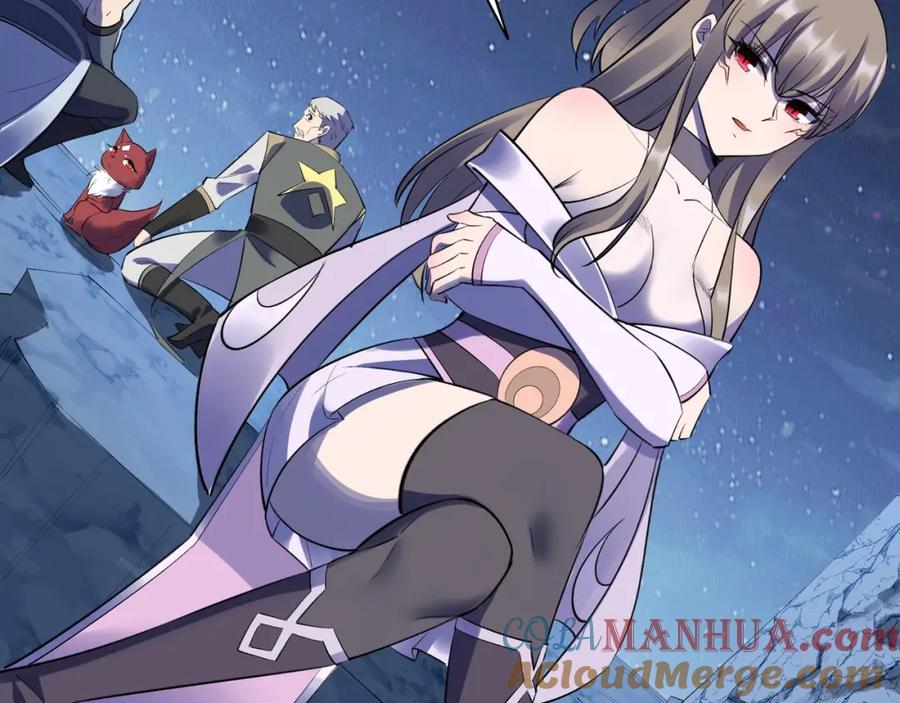 从渡劫开始 第54话 搏命求突破 第33页