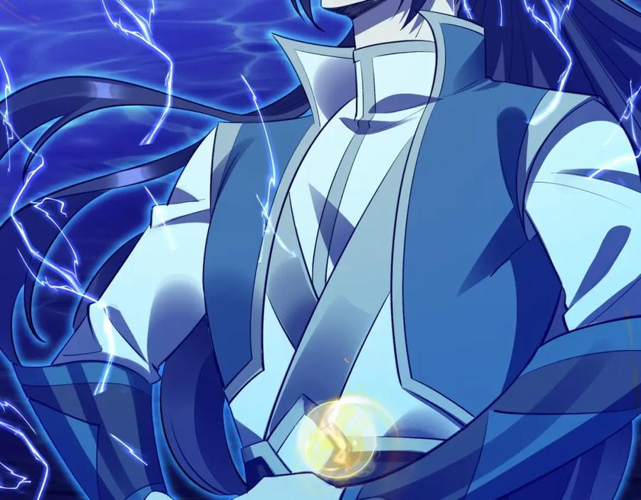 从渡劫开始 第54话 搏命求突破 第54页