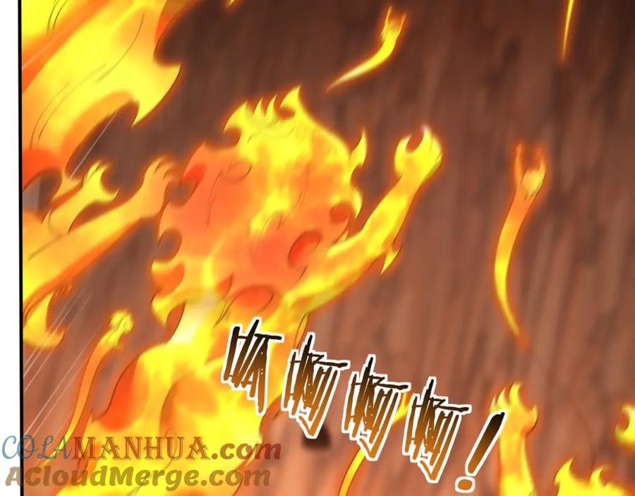 从渡劫开始 第60话 恐怖炎灵 第65页