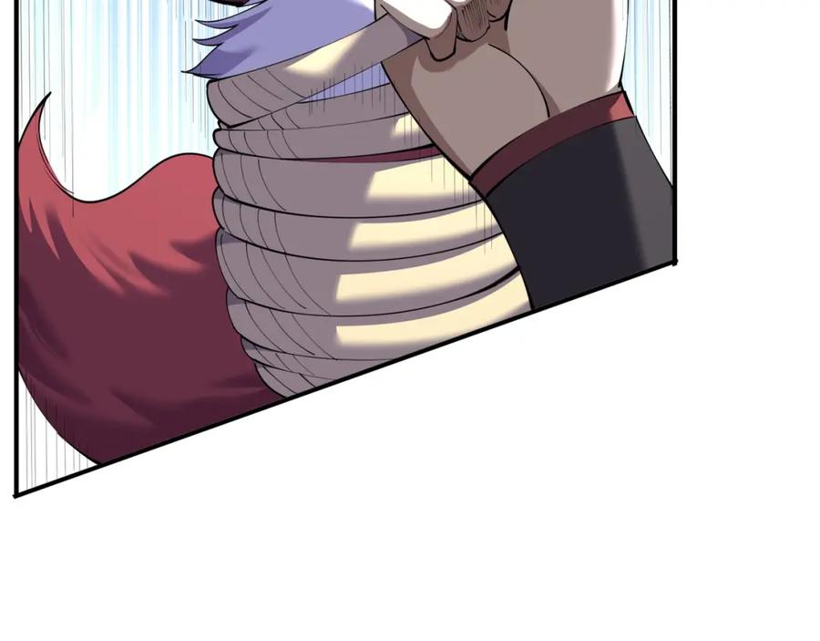 从渡劫开始 第61话 九灵真果 第35页