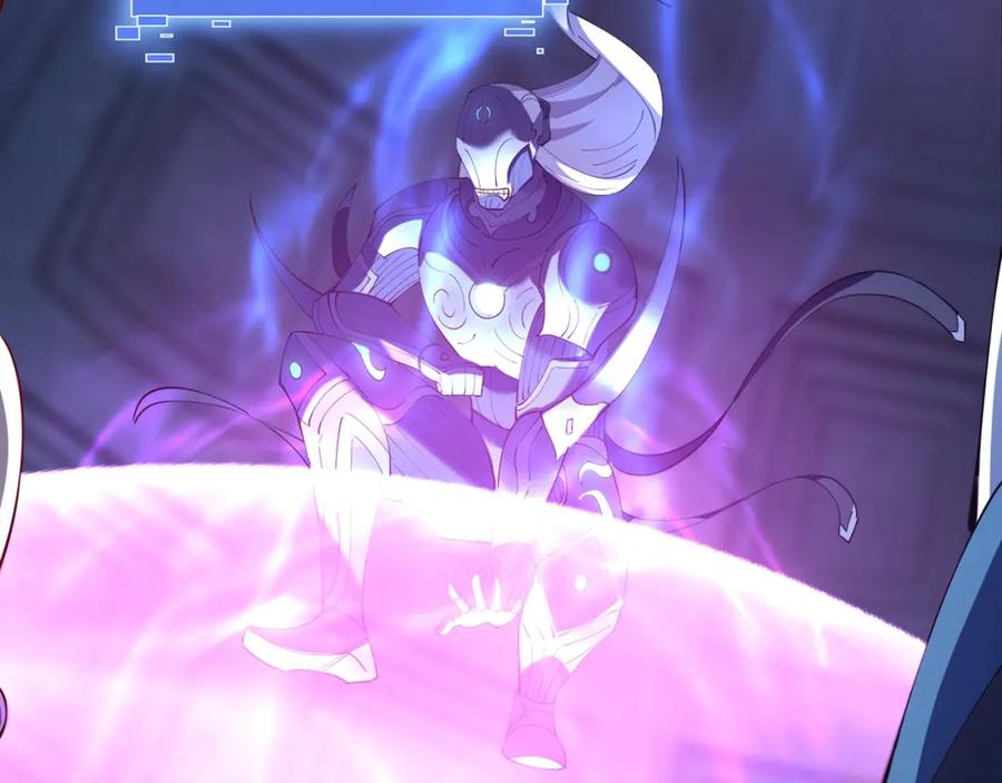 从渡劫开始 第65话 顾倾云赶到！ 第7页
