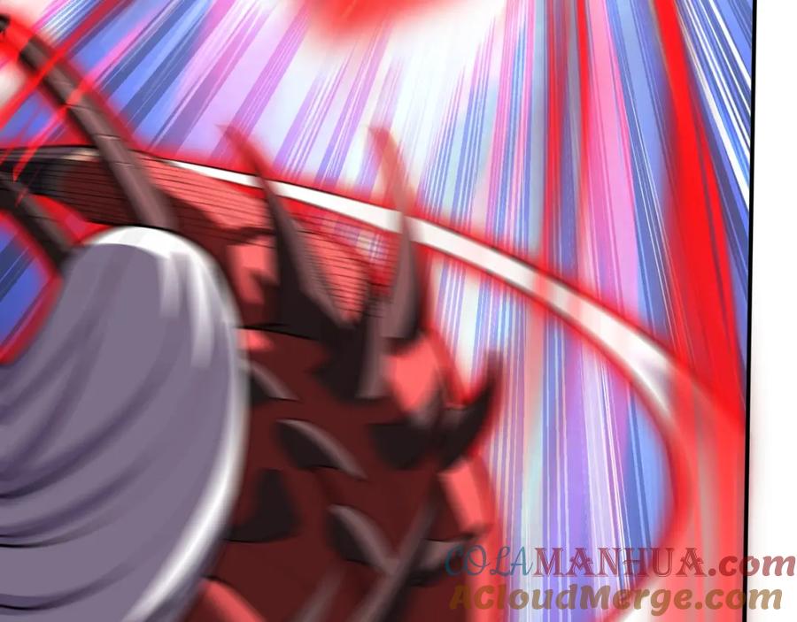 从渡劫开始 第68话 心魔 第73页