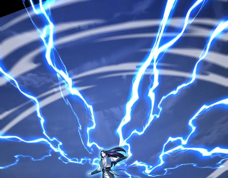从渡劫开始 第68话 心魔 第131页
