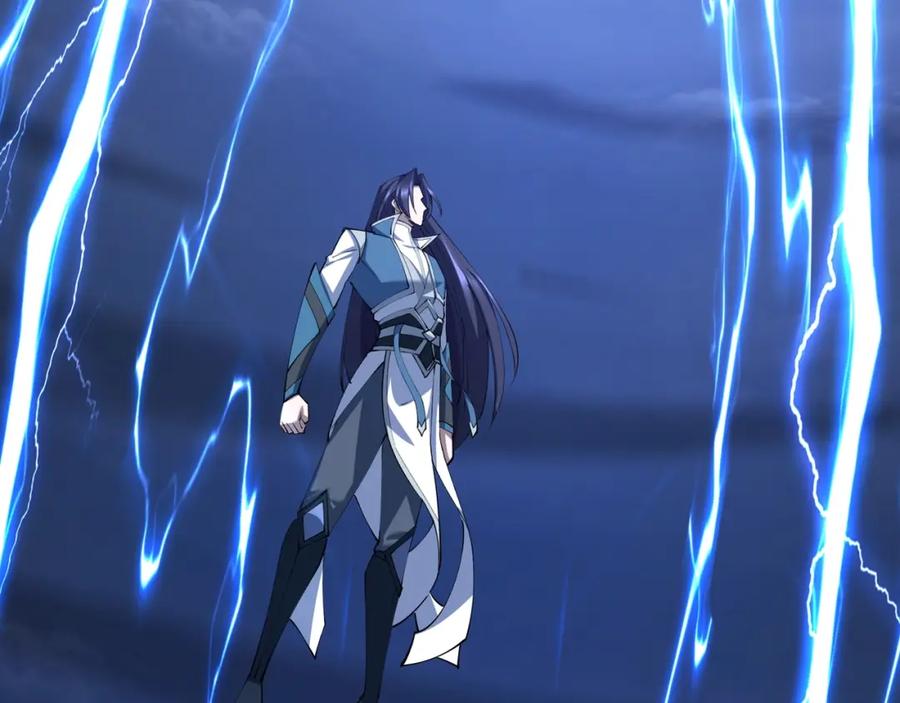 从渡劫开始 第69话 混战与抉择 第6页