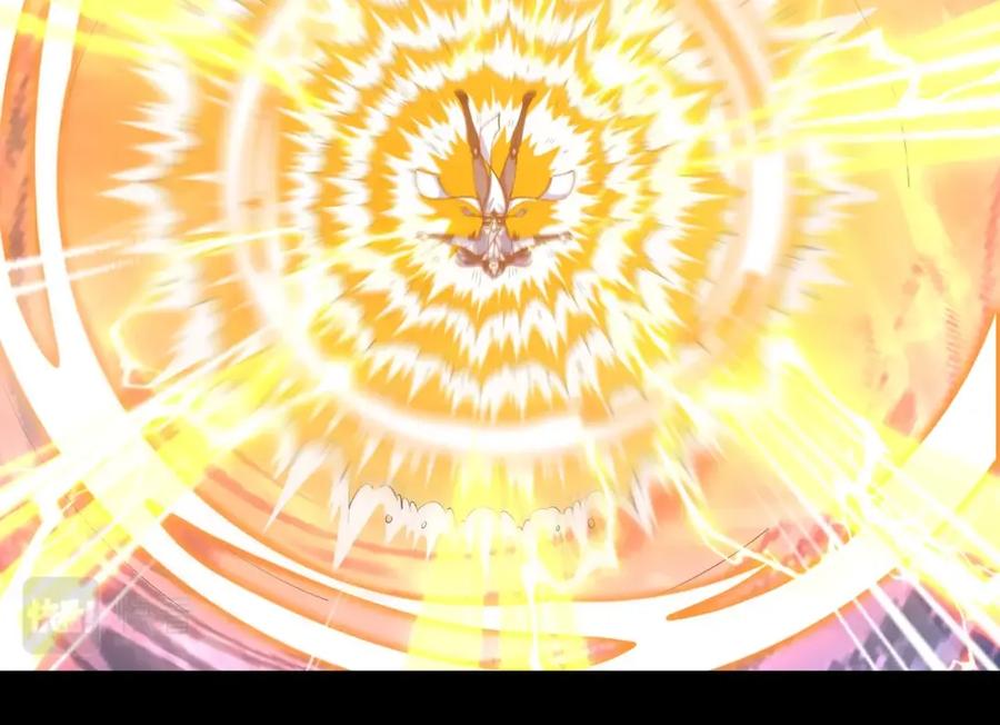 从渡劫开始 第69话 混战与抉择 第91页