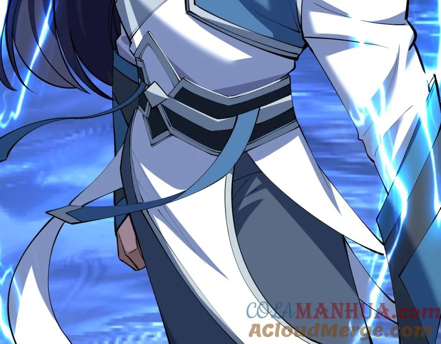 从渡劫开始 第69话 混战与抉择 第9页