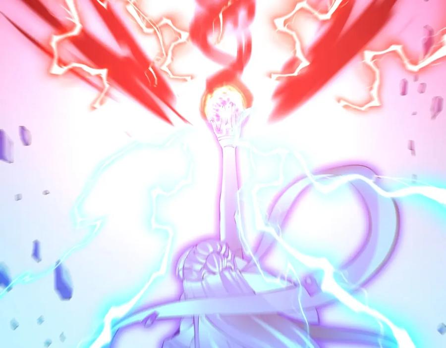 从渡劫开始 第69话 混战与抉择 第35页