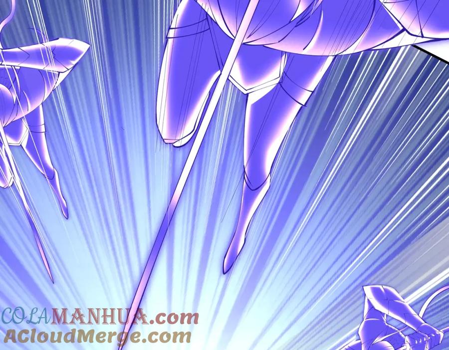 从渡劫开始 第70话 千钧一发 第57页