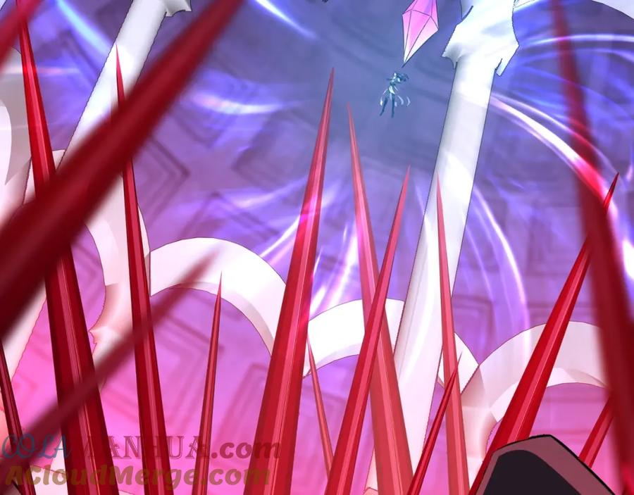 从渡劫开始 第70话 千钧一发 第137页