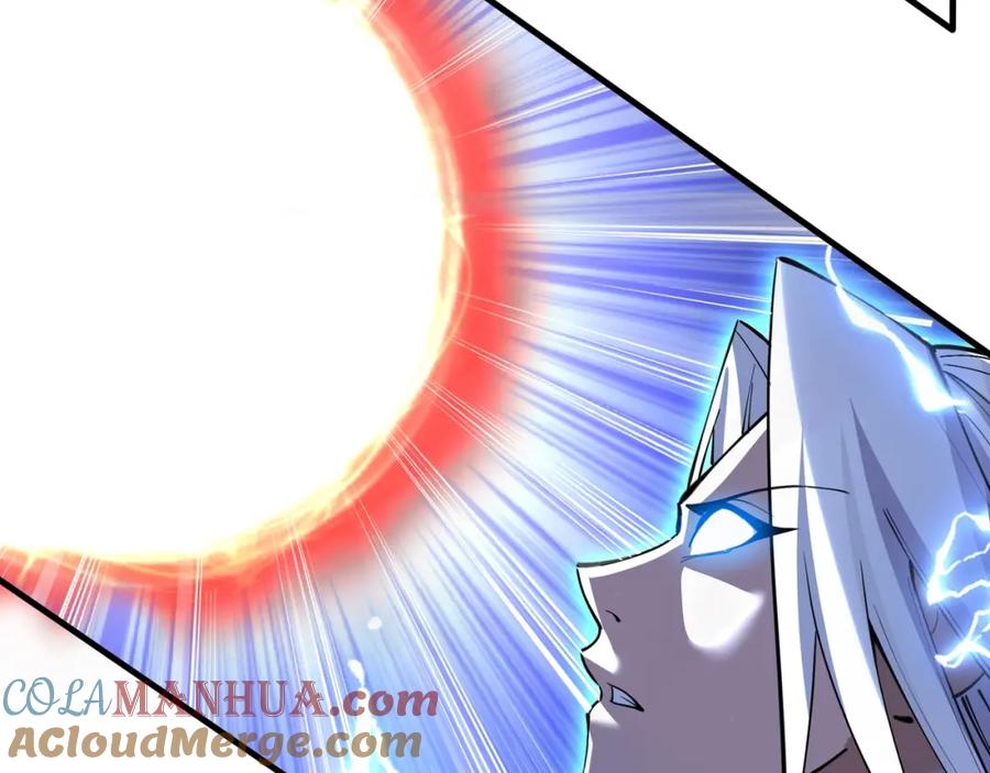 从渡劫开始 第71话 天道圣婴 第101页
