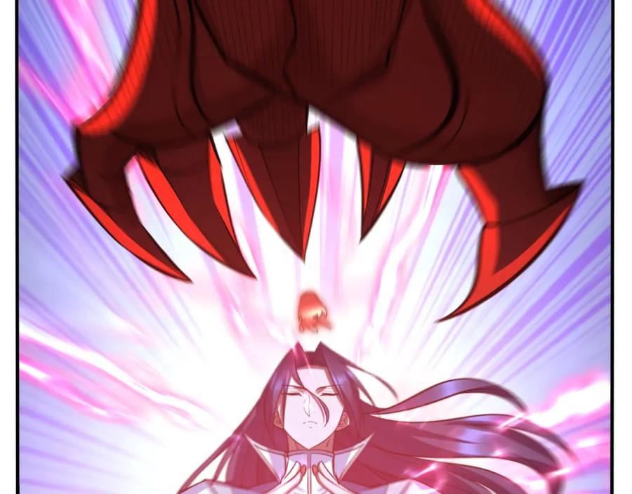 从渡劫开始 第71话 天道圣婴 第50页