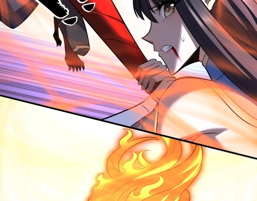 从渡劫开始 第71话 天道圣婴 第36页