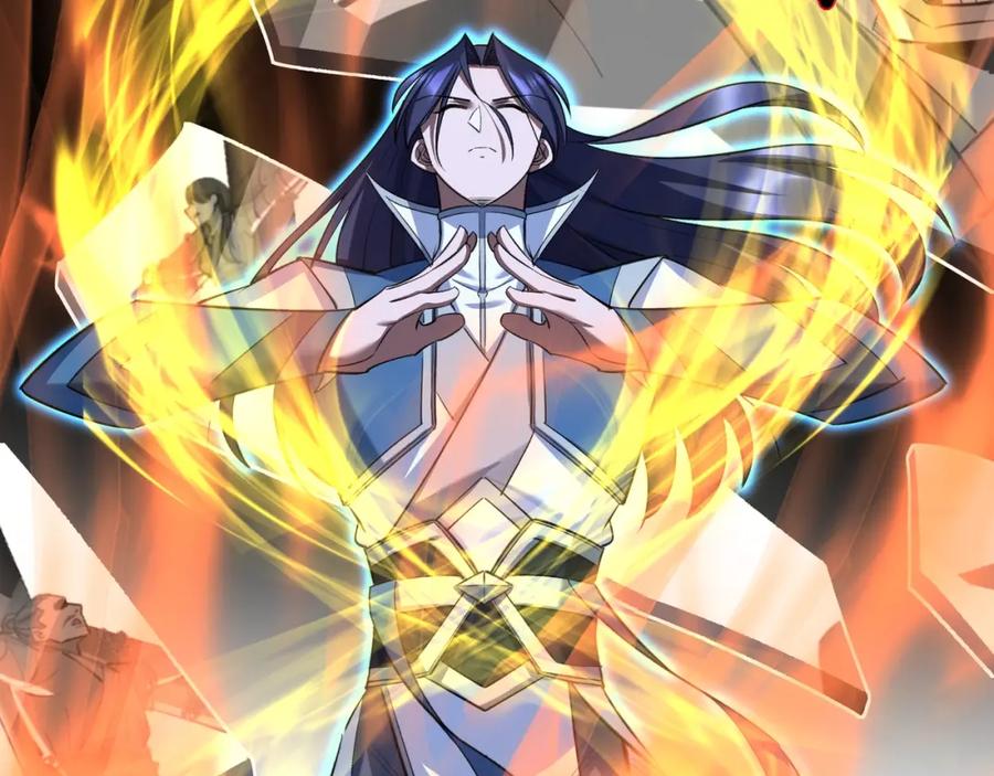 从渡劫开始 第71话 天道圣婴 第34页