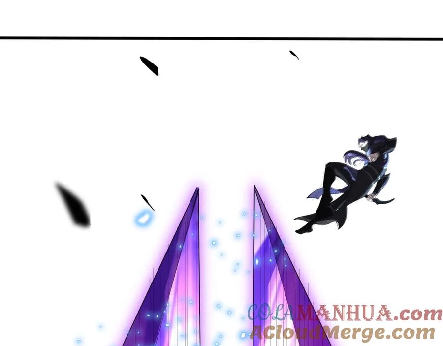 从渡劫开始 第73话 第二阵破 第89页