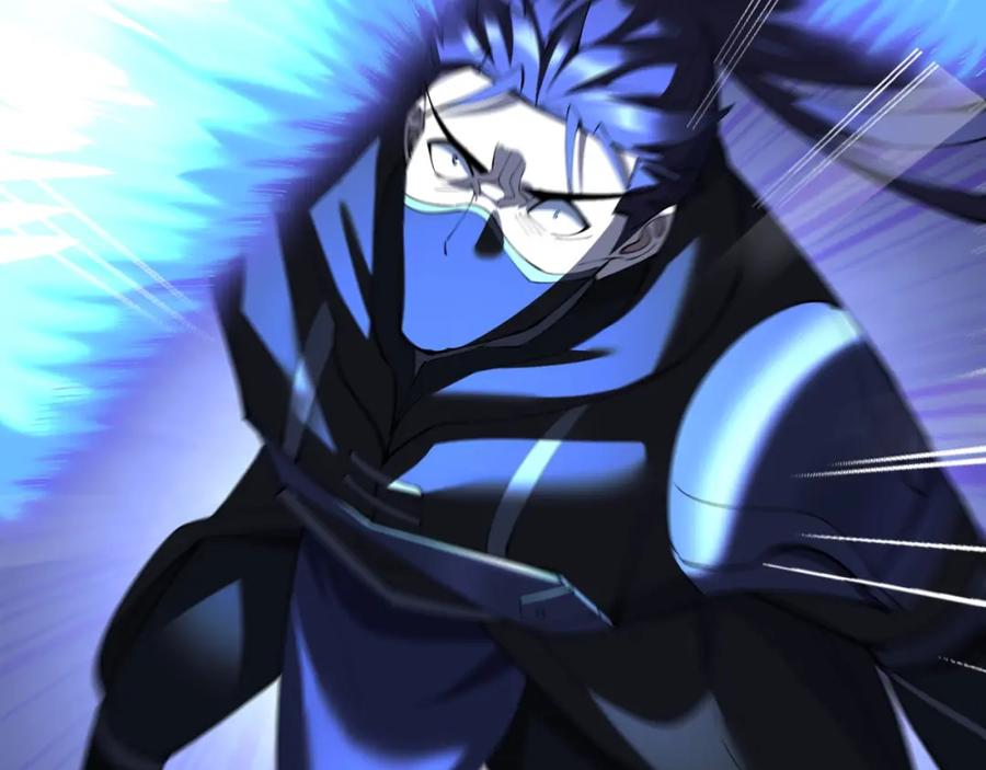 从渡劫开始 第73话 第二阵破 第87页