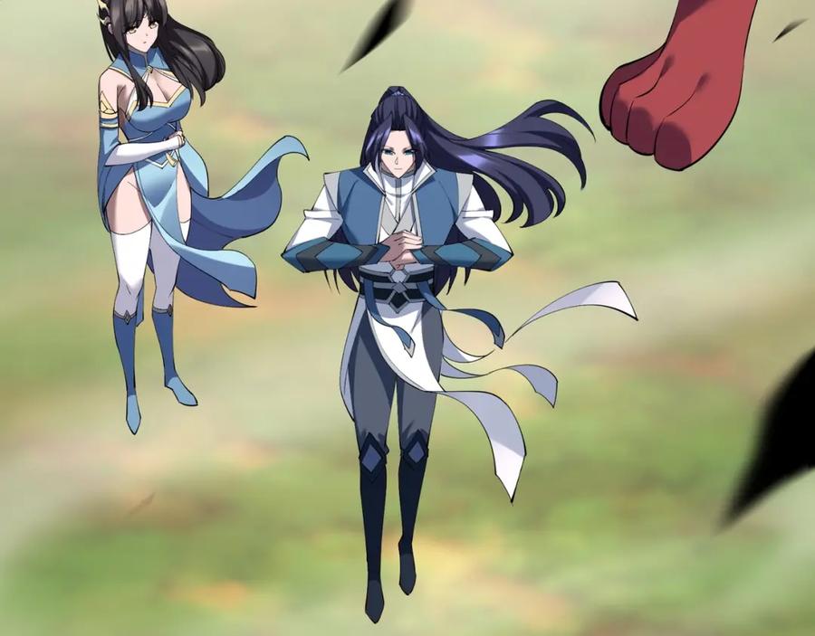 从渡劫开始 第74话 逆天盟 第88页