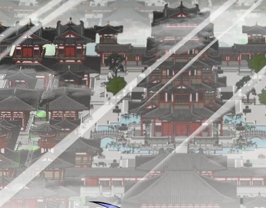 从渡劫开始 第75话 重回挽天宗 第87页