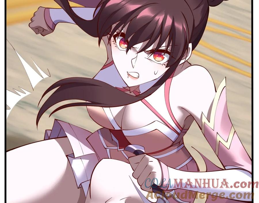 从渡劫开始 第75话 重回挽天宗 第165页