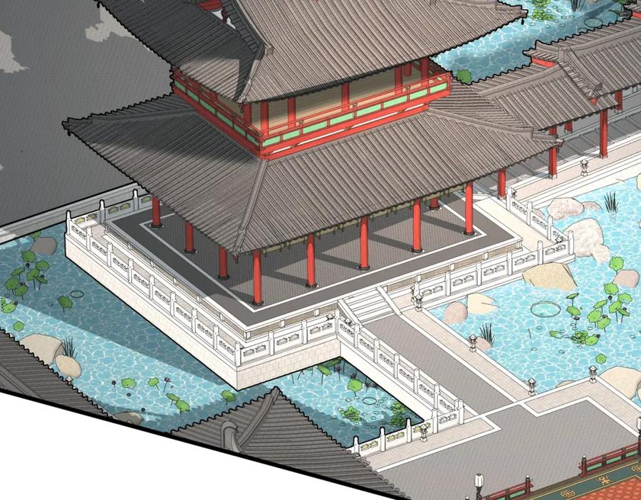 从渡劫开始 第76话 清理门户 第150页