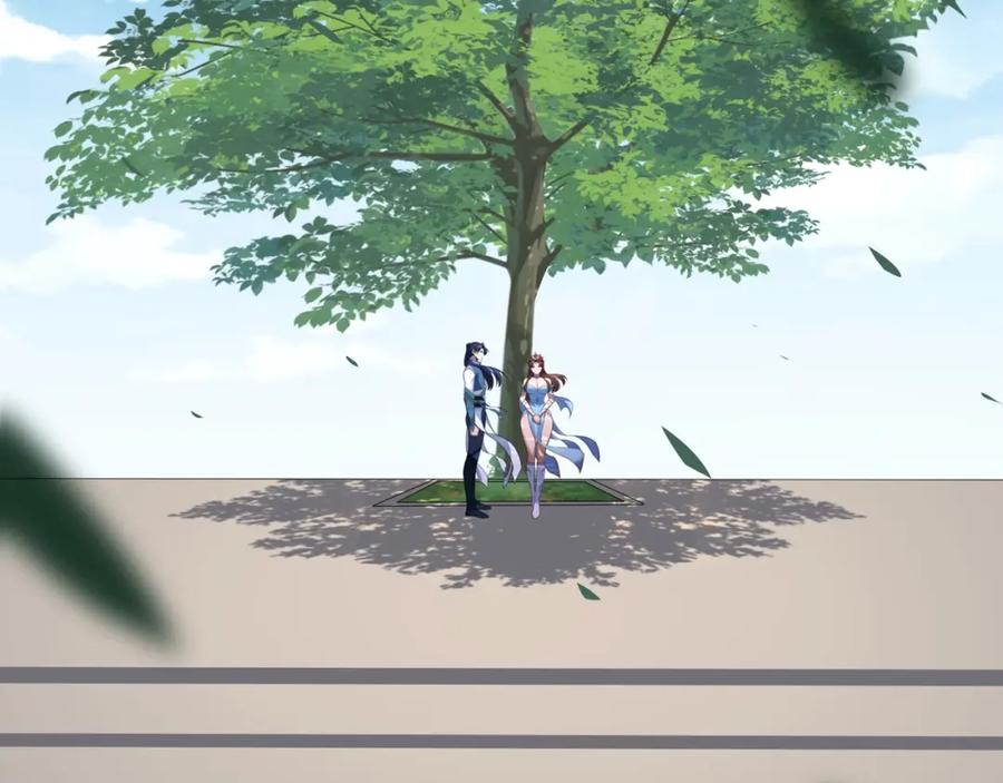 从渡劫开始 第77话 弥天陨炎阵 第24页