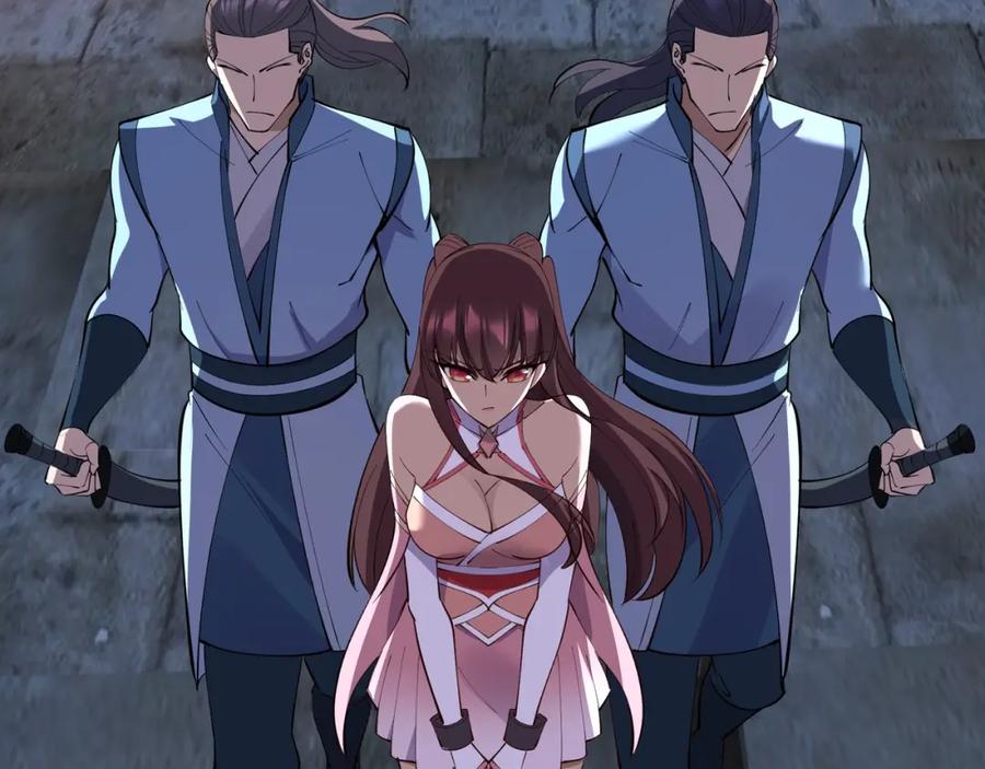 从渡劫开始 第77话 弥天陨炎阵 第123页