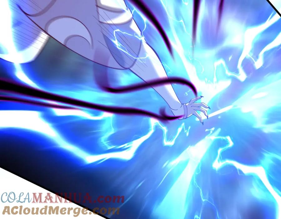 从渡劫开始 第79话 毒雾女 第157页