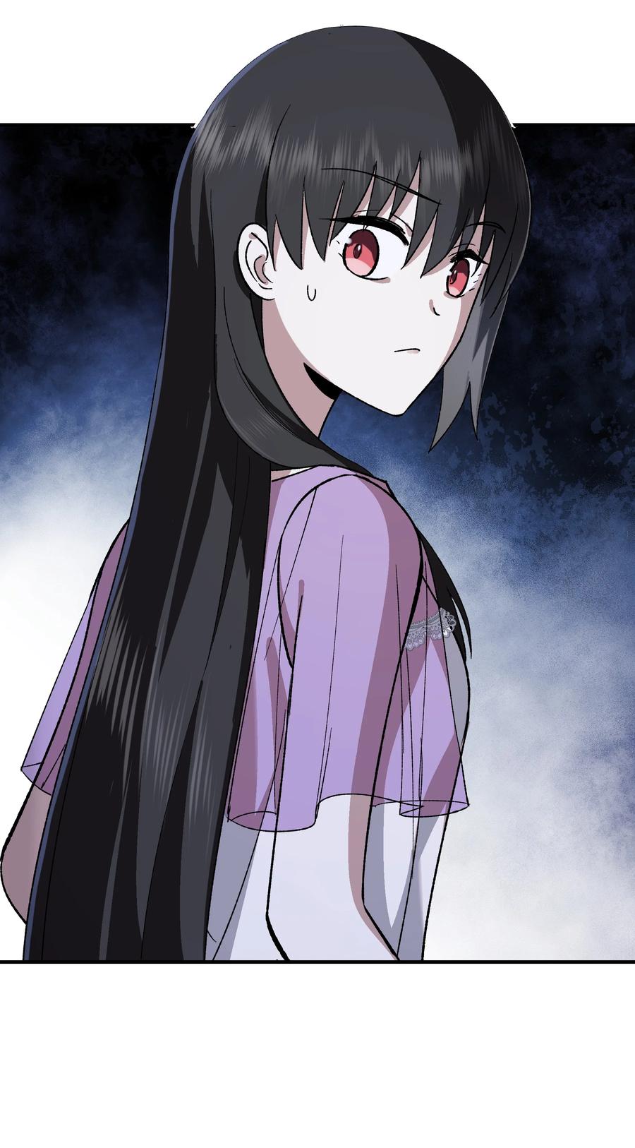 《从恶灵开始的非日常生活》011 第11话 第29页